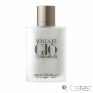 Baume après-rasage Acqua Di gio
