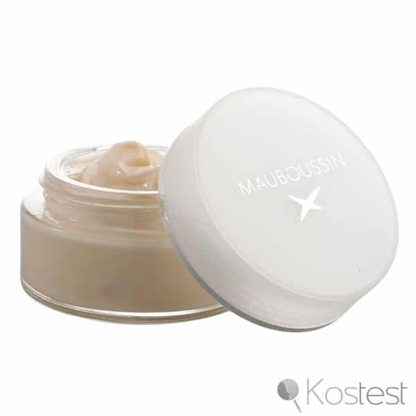 Crème hydratante corps Mauboussin