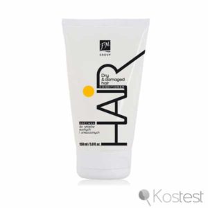 Après-shampooing traitant et démélant HAIR