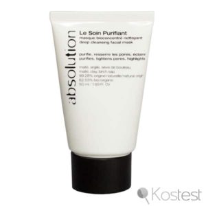 Masque purifiant Absolution