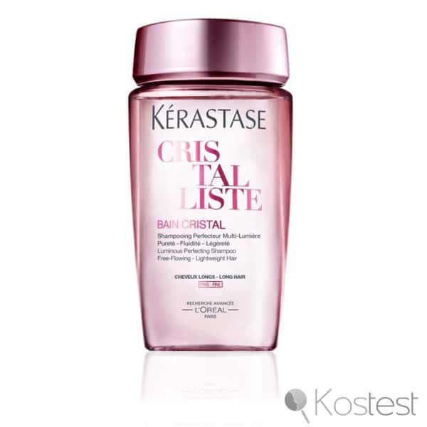 Shampooing Perfecteur multi-lumière