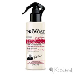 Protecteur de chaleur Franck Provost