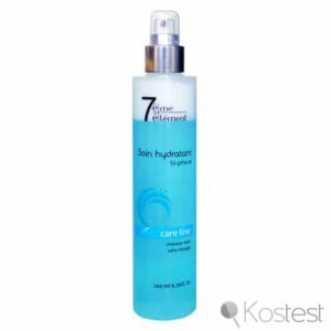 Soin hydratant bi-phase 7ème élément