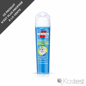 Tri-billes énergisant mennen