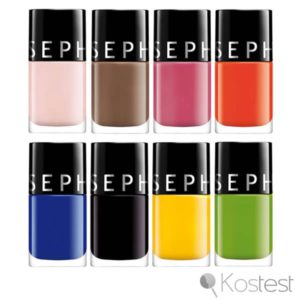 Vernis à ongles Color Hit Sephora
