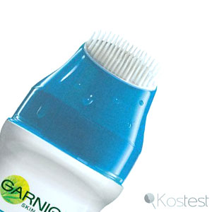 Tête exfobrosse Purifiante Garnier Embout exfobrosse spot fight Pure Active Garnier