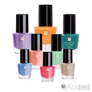 Vernis à ongles FM Group