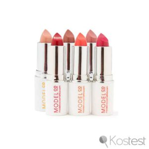 Rouges à lèvres Model Co