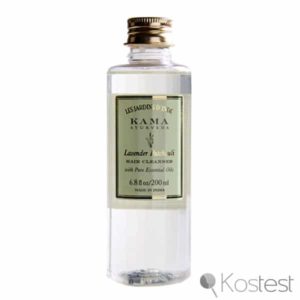 Shampooing Kama Ayurveda