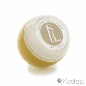 Beurre fondant apaisant ISB