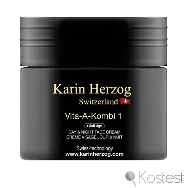 Crème visage Vita Combi 1 Karin Herzog