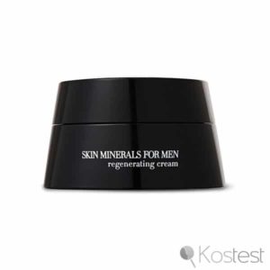 Crème Skin Minerals For Men Georgio Armani