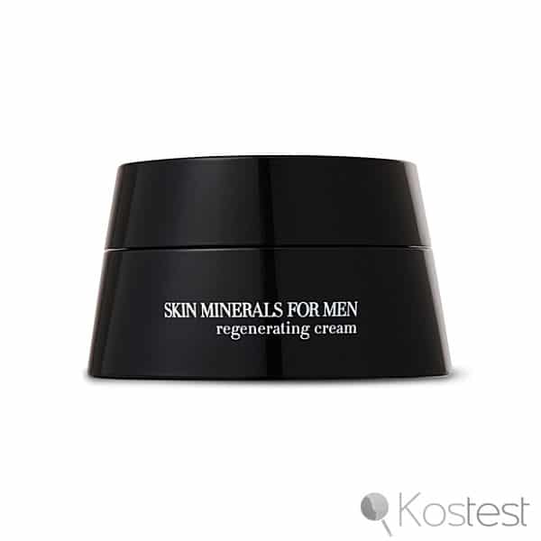 Crème Skin Minerals For Men Georgio Armani