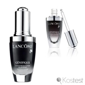 Génifique activateur de jeunesse Lancôme