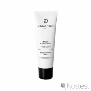 Masque aquaconfort Delarom