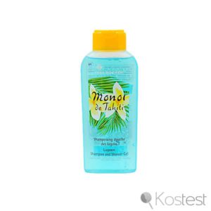 Shampooing douche des lagons Yves Rocher