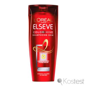 Shampooing Color Vive L'Oréal