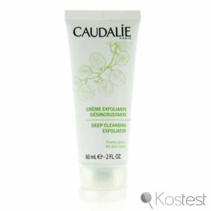 Crème exfoliante désincrustante Caudalie