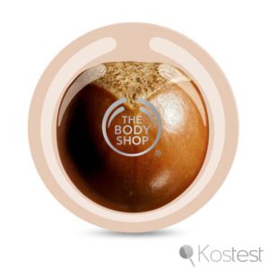 Exfoliant karité The Body Shop