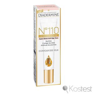 Super sérum anti-âge yeux
