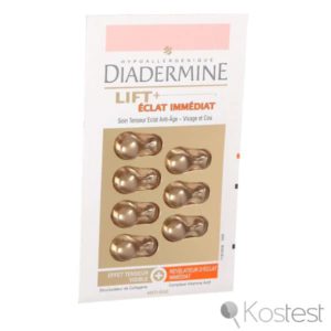 Soin tenseur éclat anti-âge Diadermine
