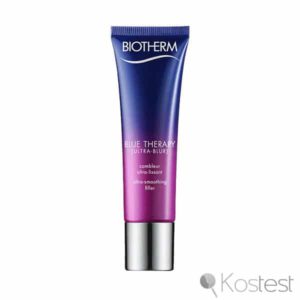 Combleur ultra-lissant Ultra-Blur Blue Therapy