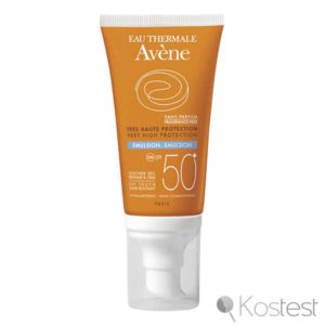 Emulsion haute protection Avène