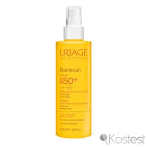 Spray très haut protection SPF50 Bariésun Uriage