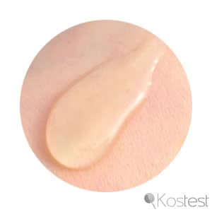 Texture gel douche naobay