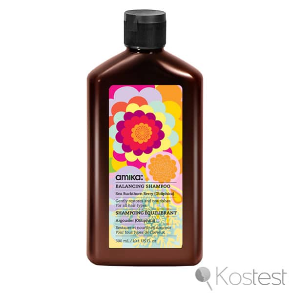 Shampooing équilibrant Amika