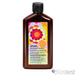 Shampooing équilibrant Amika
