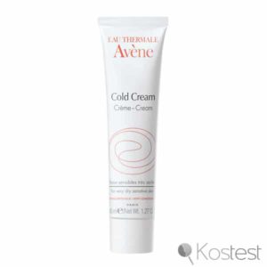 Cold Cream Avène