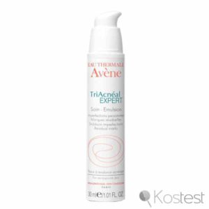 Soin émulsion TriAcnéal Expert Avène