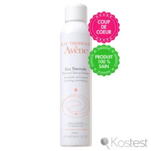 Spray Eau Thermale Avène