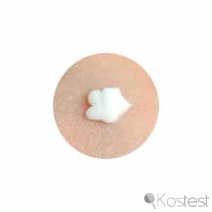 Texture soin émulsion Cleanance Expert