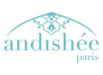 Logo Andishée