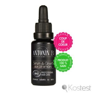 Sérum du désert Antonin B