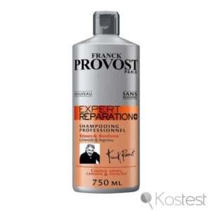 Shampooing Professionel Expert Réparation Franck Provost