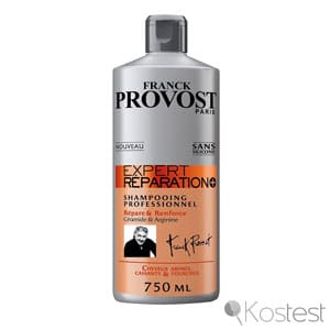 Shampooing Professionel Expert Réparation Franck Provost