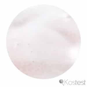 Texture crème hydratante Q10 Lavera