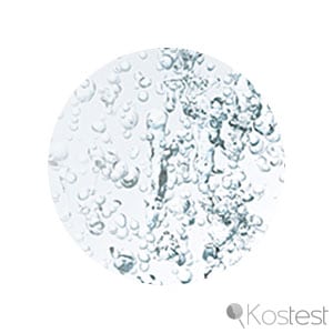 Texture gel douche douceur Avène