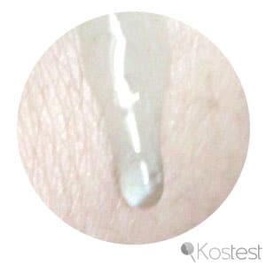 Texture gel nettoyant Cleanance Avène