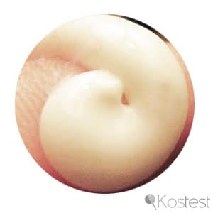 Texture lait corporel Propolia