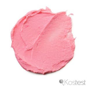 Texture savon de rasage D-Fluff Lush