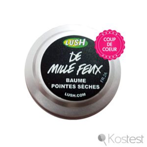 Baume De mille Feux Lush