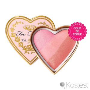 Blush sweethearts Too Faced