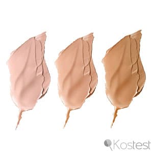 Teintes BB crème sublimatrice 6 en 1