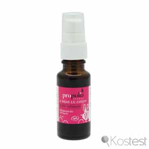 Huile calmante Propolia