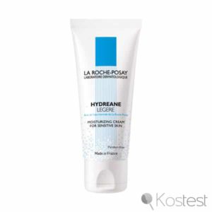 Hydreane Légère La roche-posay