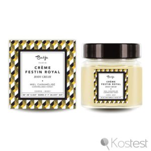 Crème Festin Royal Baïja